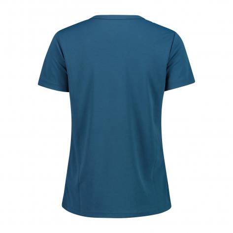 CMP Damen T-Shirts WOMAN T-SHIRT 39T5676P 