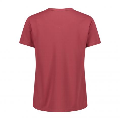CMP Damen T-Shirts WOMAN T-SHIRT 39T5676P 