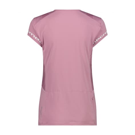 CMP Damen T-Shirt Woman T-Shirt Trail 33N6216 