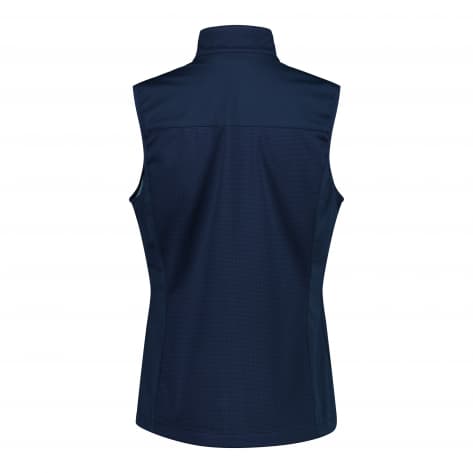 CMP Damen Weste WOMAN VEST 33A5316-M926 36 Blue | 36