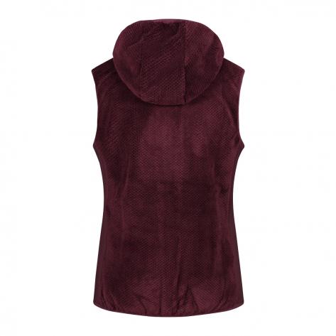 CMP Damen Weste Woman Vest Fix Hood 33P2316 