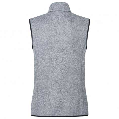 CMP Damen Weste Woman Vest 30H5876-20UG 36 Glacier-Cemento | 36