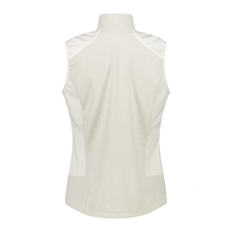 CMP Damen Weste Woman Vest 34A5256-A145 34 Off White | 34