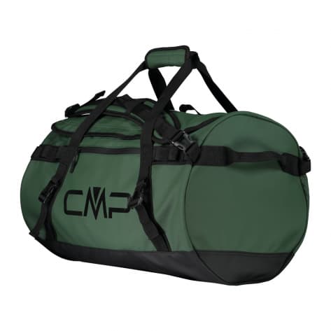 CMP Unisex Tasche YAHK DUFFEL BAG 40L 3V45867-E907 Jungle | One size