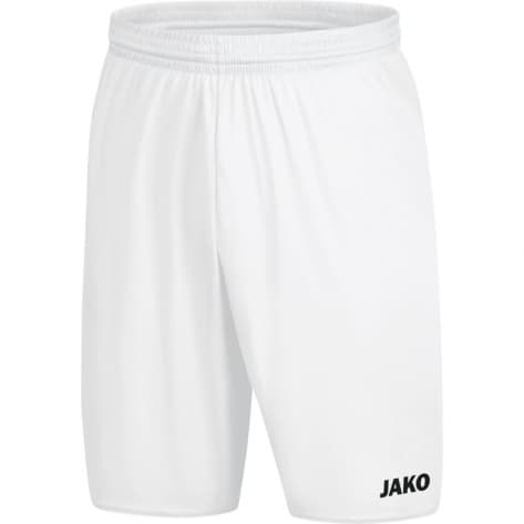 Jako Herren Short 5er-Set Sporthose Brasil COR4492 