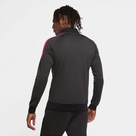 Nike Herren Trainingsjacke Knit Soccer Track Jacket CQ6544 