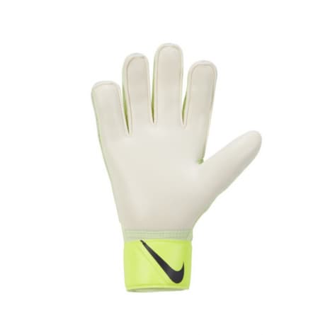 Nike Torwarthandschuhe Match Soccer Gloves CQ7799-016 11 Gridiron/Barely Volt/White | 11