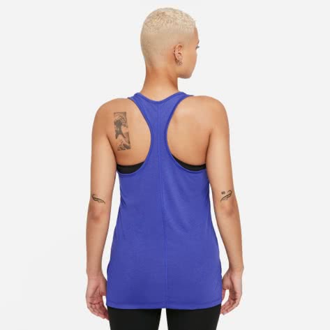 Nike Damen Tanktop Yoga Tank CQ8826 