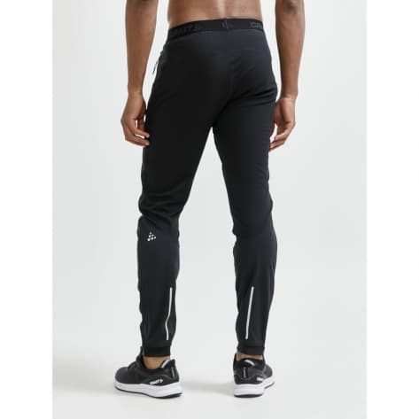 Craft Herren Trainingshose ADV ESSENCE WIND PANTS M 1909605-999000 XXL Black | XXL
