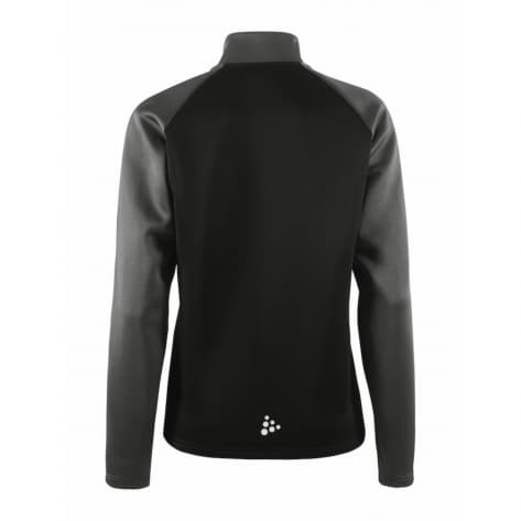 Craft Damen Trainingsjacke SQUAD 2.0 FULL ZIP W 1912729 