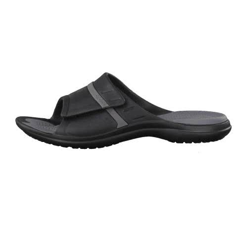 Crocs Herren Sandale MODI Sport Slide 204144 eBay