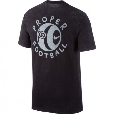 Nike Herren T-Shirt F.C. Soccer Shirt CU4226 