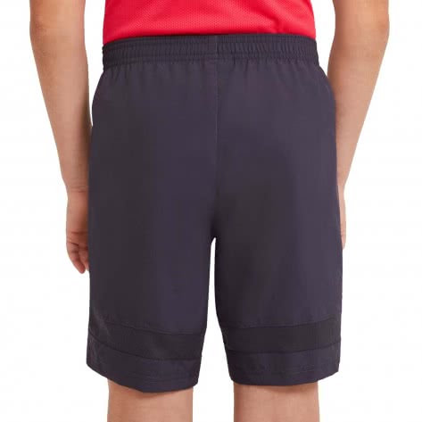 Nike Kinder Short Academy Short WP CV1469-573 128-137 Dark Raisin/Dark Raisin/Black | 128-137