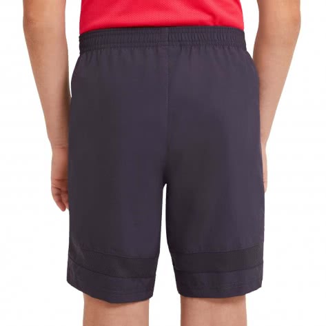 Nike Kinder Short Academy Short WP CV1469-573 147-158 Dark Raisin/Dark Raisin/Black | 147-158