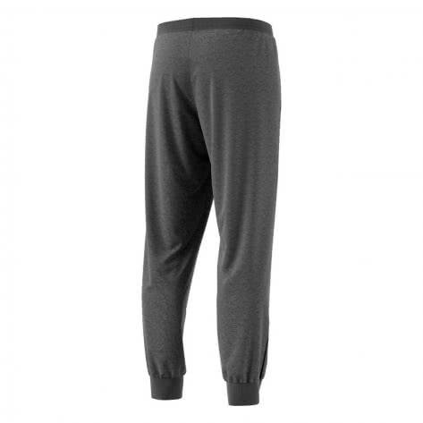 adidas Herren Sweathose Core 18 Sweatpant CV3752 M dark grey heather/black | M