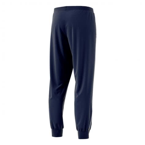adidas Herren Sweathose Core 18 Sweatpant CV3753 M dark blue/white | M
