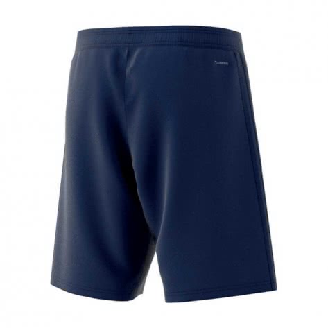 adidas Kinder Training Shorts Condivo 18 CV8238 116 dark blue/white | 116