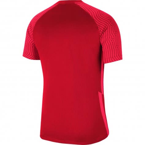 Nike Herren Trikot Strike II CW3544-657 XXL University Red/Bright Crimson/White | XXL