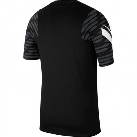 Nike Herren Trainingsshirt Strike 21 Top SS CW5843 