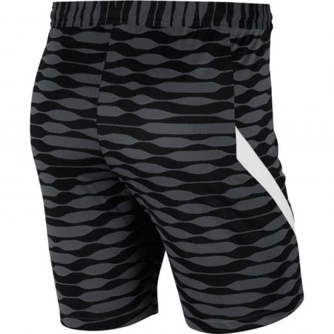 Nike Kinder Short Strike 21 Shorts CW5852-010 122-128 Black/Anthracite/White/White | 122-128
