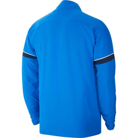 Nike Herren Präsentationsjacke Academy 21 Track Jacket W CW6118 