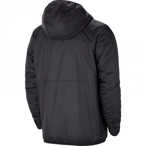Nike Herren Jacke Park 20 Fall Jacket CW6157-010 XL Black/White | XL