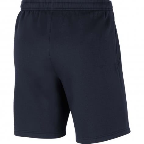 Nike Kinder Short Park 20 Fleece Shorts CW6932 