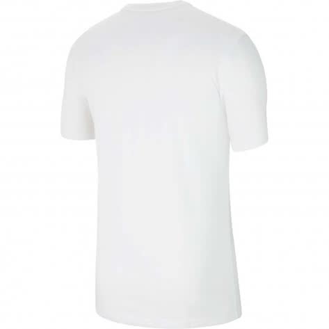 Nike Herren T-Shirt Park 20 Dri-FIT CW6936 