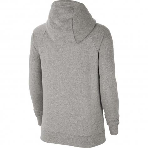 Nike Damen Kapuzenjacke Park 20 Fleece Full-Zip Hoodie CW6955 