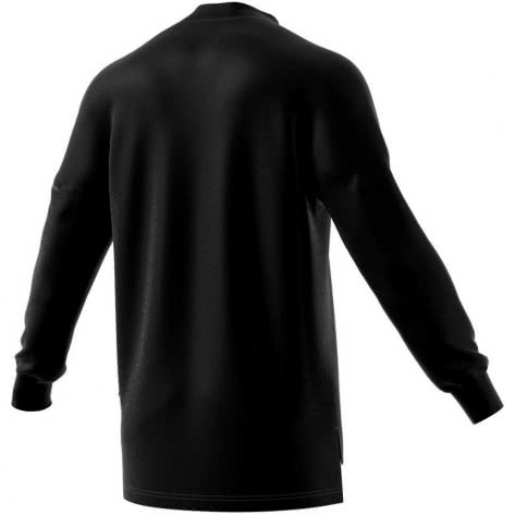 adidas Herren Sweatshirt TANGO JERSEY LS 