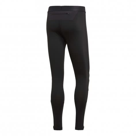 adidas TERREX Herren Lauftight Agravic Trail Running Tights CY1880 46 Black | 46