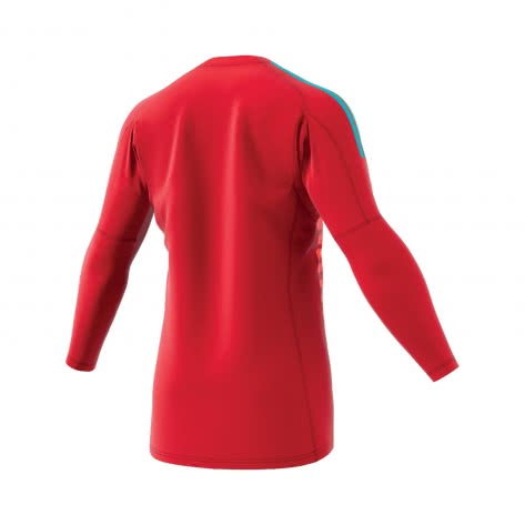 adidas Kinder Torwarttrikot AdiPro 18 Jersey Longsleeve 