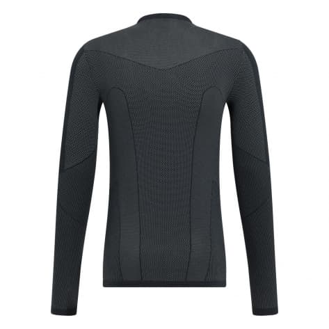 Odlo Herren Langarmshirt ZEROWEIGHT PK WINDPROOF WARM 411472 