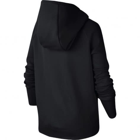 Nike Kinder Sweatjacke Tech Fleece Full-Zip CZ2570-010 128-137 Black/Black | 128-137