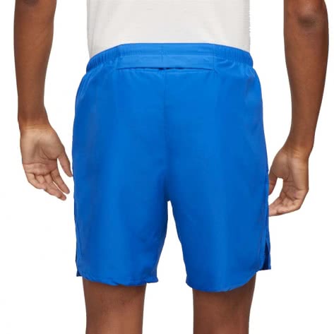 Nike Herren Laufshorts Challenger CZ9066-480 XXL Game Royal/Reflective Silver | XXL