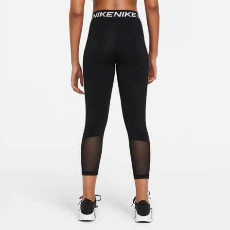 Nike Damen Tight Pro 365 Mid-Rise Crop Leggings CZ9803 