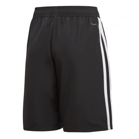 adidas Kinder Woven Short TIRO 19 D95921 128 black/white | 128