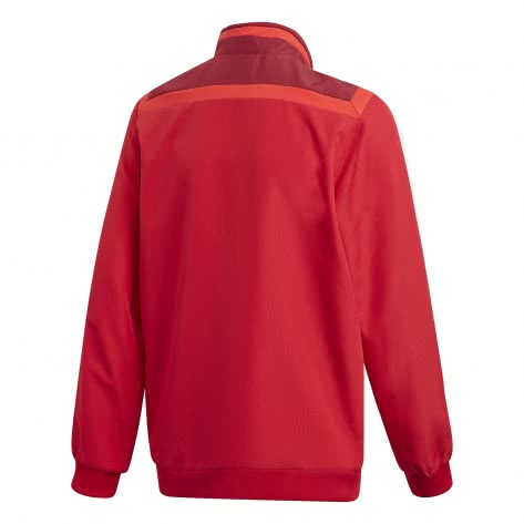 adidas Kinder Präsentationsjacke TIRO 19 