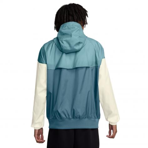 Nike Herren Regenjacke Heritage Essentials Windrunner DA0001 