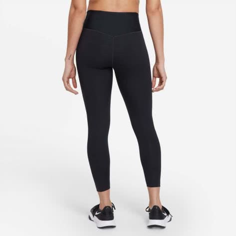 Nike Damen Tight One Lux Icon Clash Crop Tight DA0833 