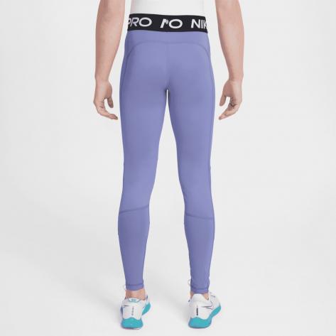 Nike Mädchen Tight Pro DA1028 