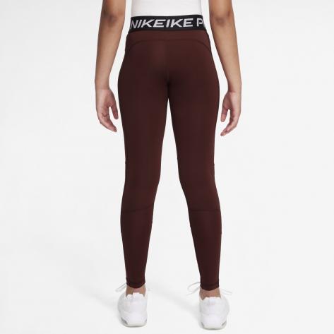 Nike Mädchen Tight Pro DA1028 