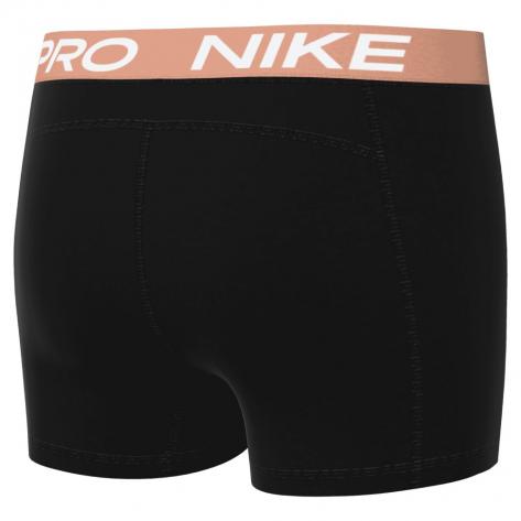 Nike Mädchen 3'' Short Nike Pro Dri-FIT DA1033 