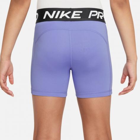 Nike Mädchen 3'' Short Nike Pro Dri-FIT DA1033 
