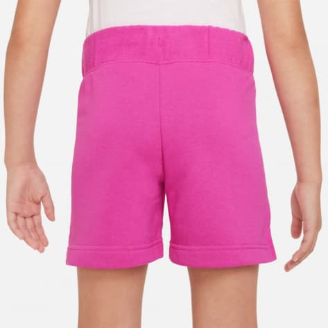 Nike Mädchen Shorts French Terry DA1405 