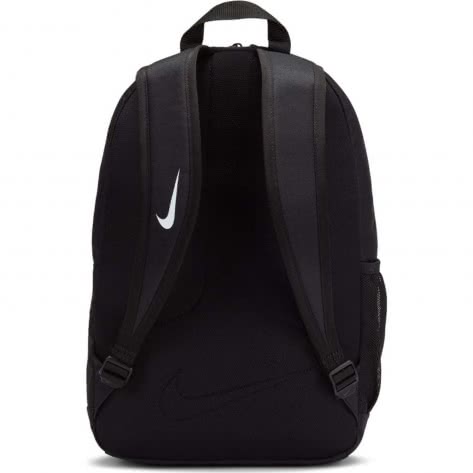 Nike Kinder Rucksack Academy Team Backpack DA2571-010 Black/Black/White | One size