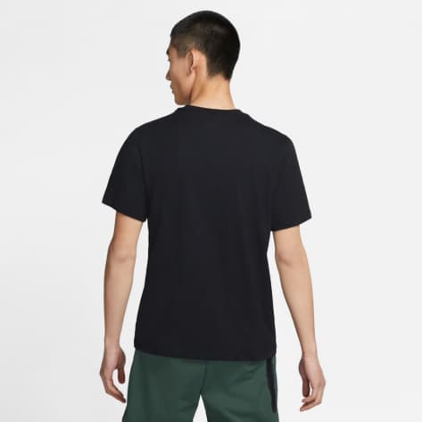 Nike Herren T-Shirt Sportswear Swoosh DC5094 