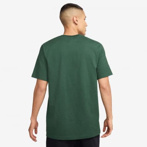 Nike Herren T-Shirt Sportswear Swoosh DC5094 