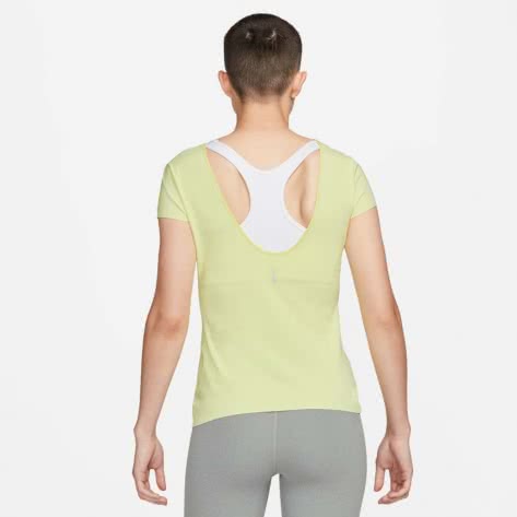 Nike Yoga T-Shirt Luxe Shortsleeve DC5257 