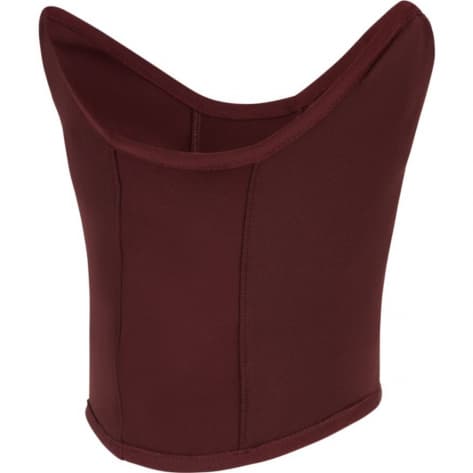 Nike Unisex Neckwarmer Dri-FIT Strike Winter Warrior Snood DC9165-652 L/XL Burgundy Crush | L/XL